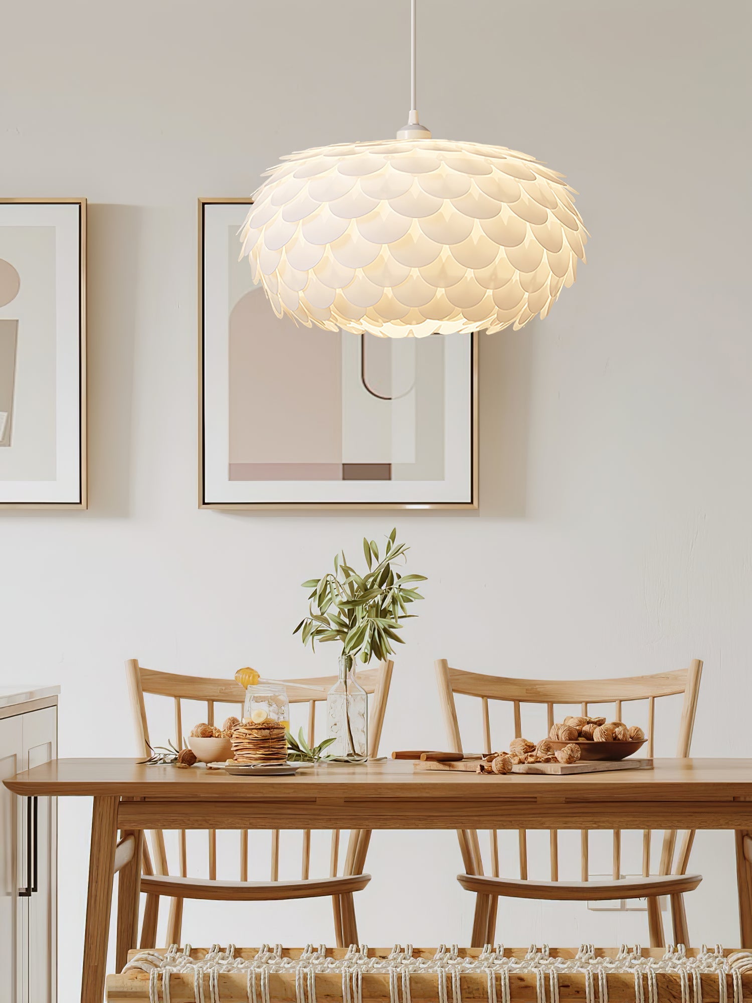 Erges Pendant Lamp