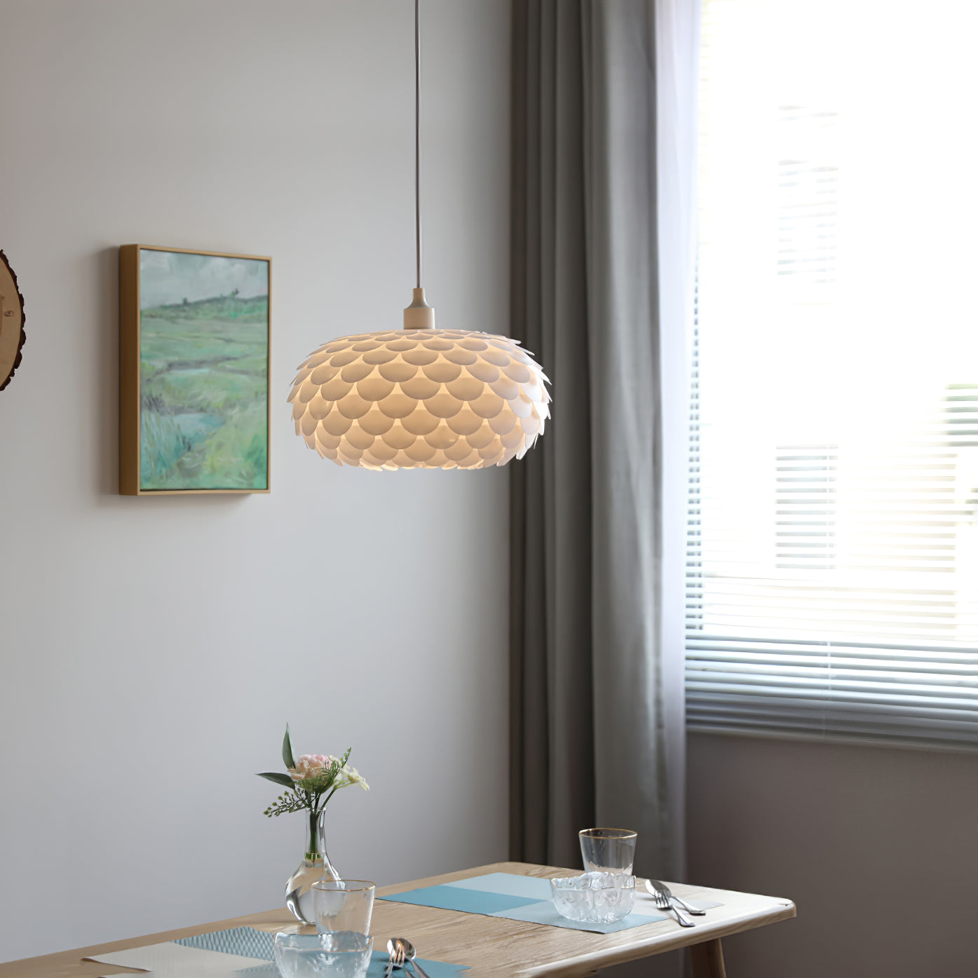 Erges Pendant Lamp