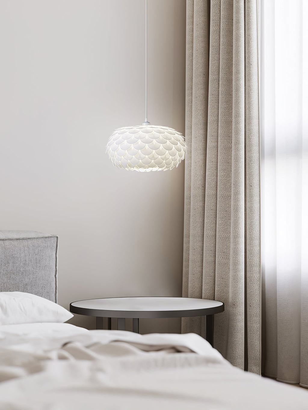 Erges Pendant Lamp