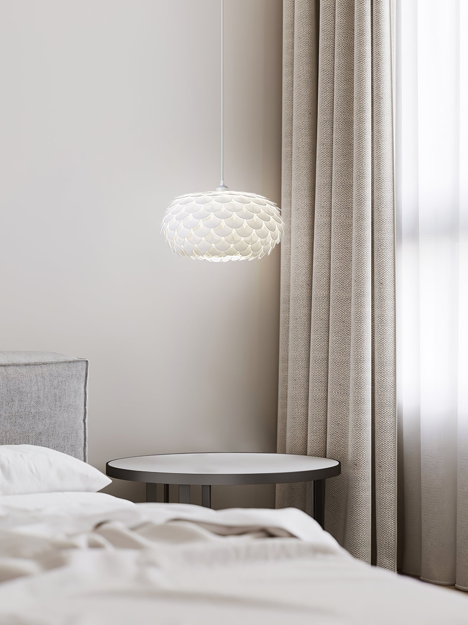 Erges Pendant Lamp