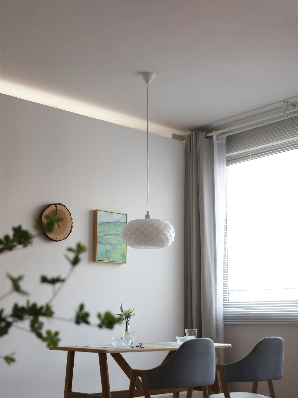 Erges Pendant Lamp