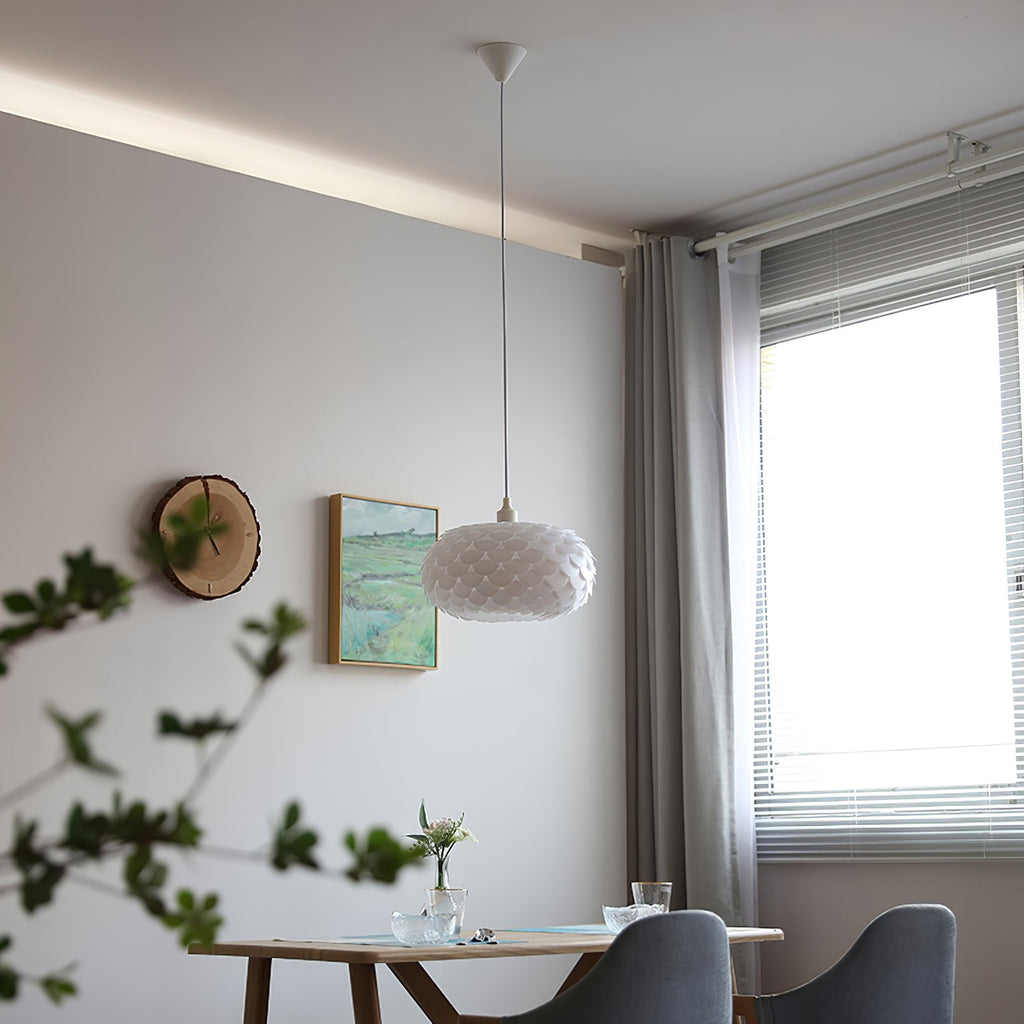 Erges Pendant Lamp