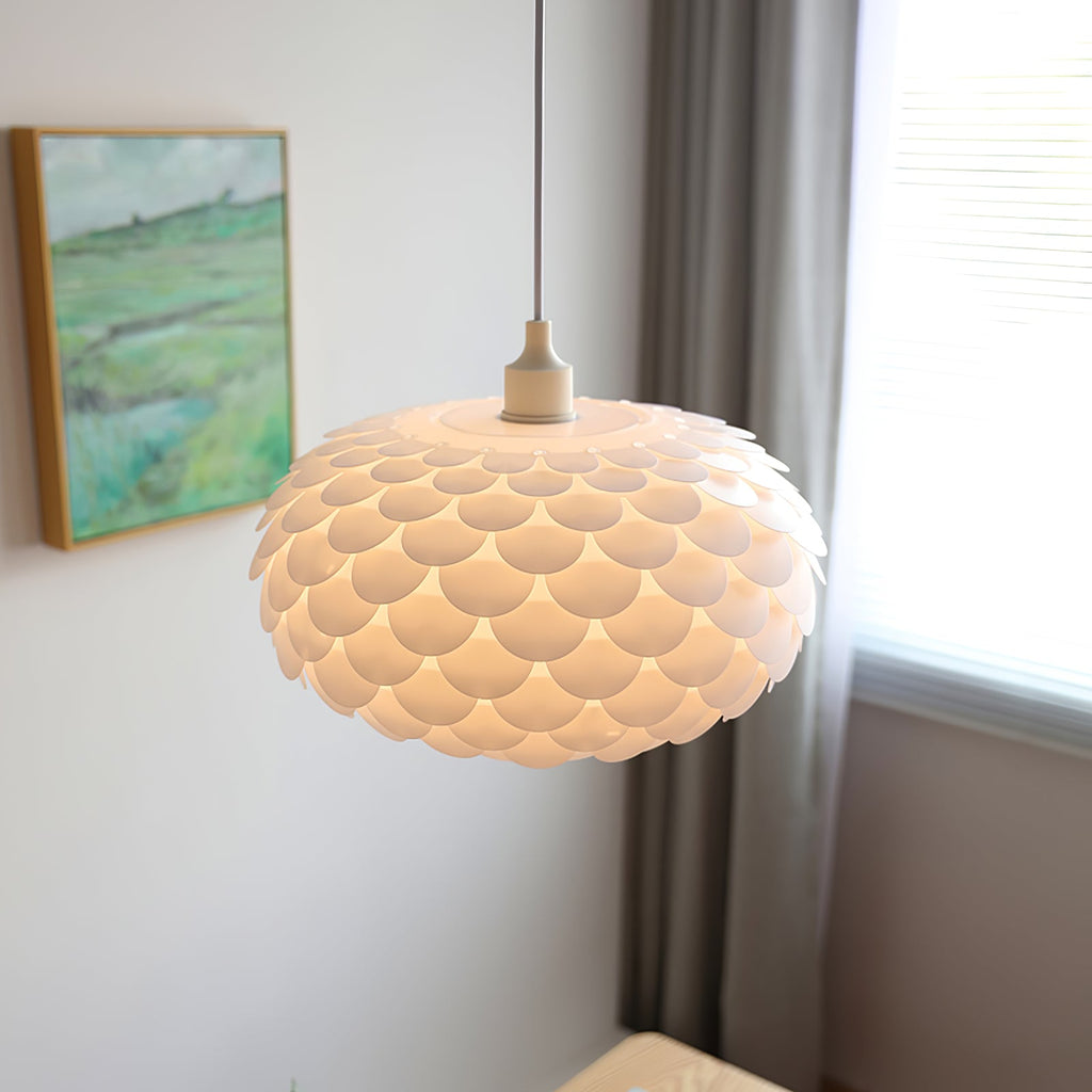 Erges Pendant Lamp