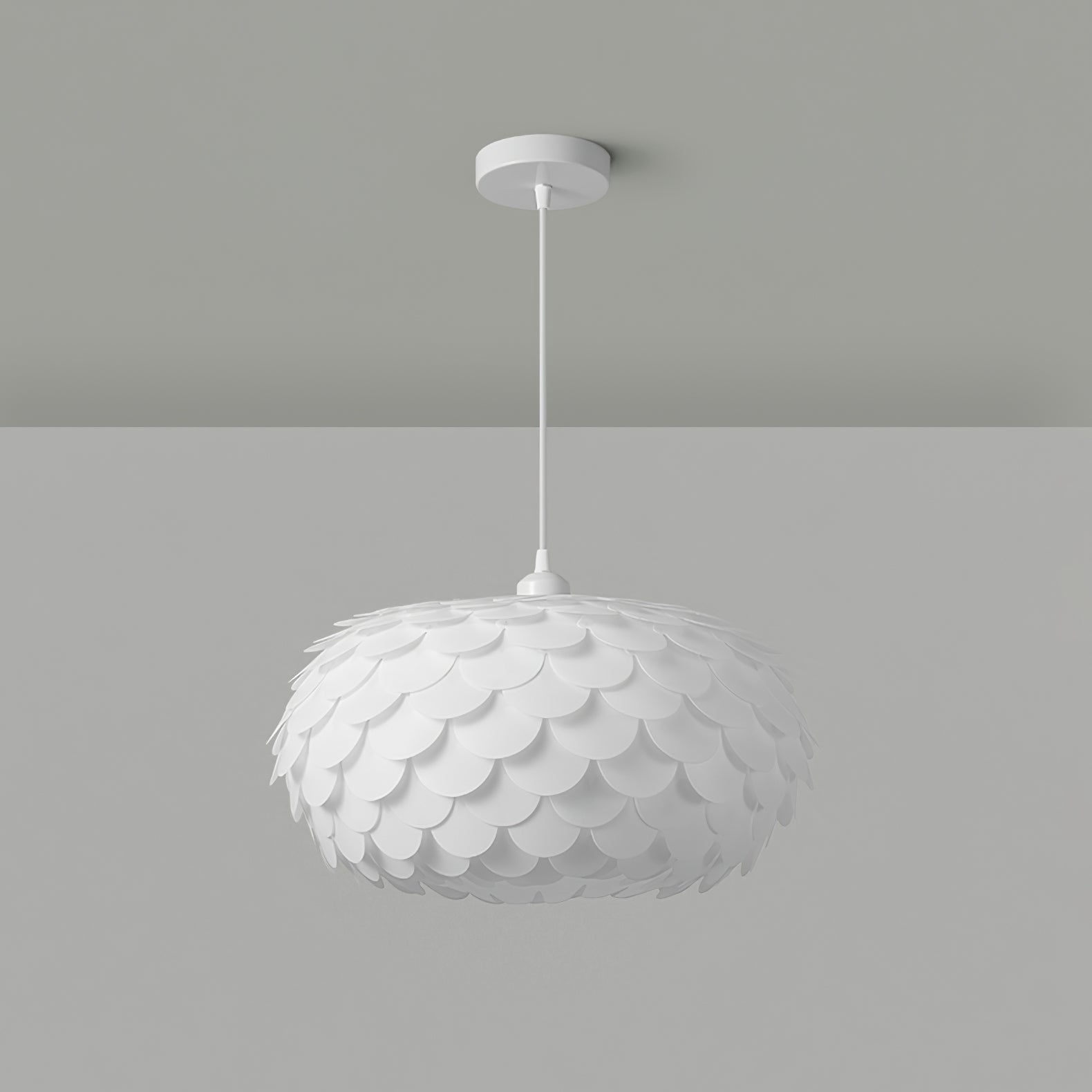 Erges Pendant Lamp