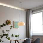 Erges Pendant Lamp