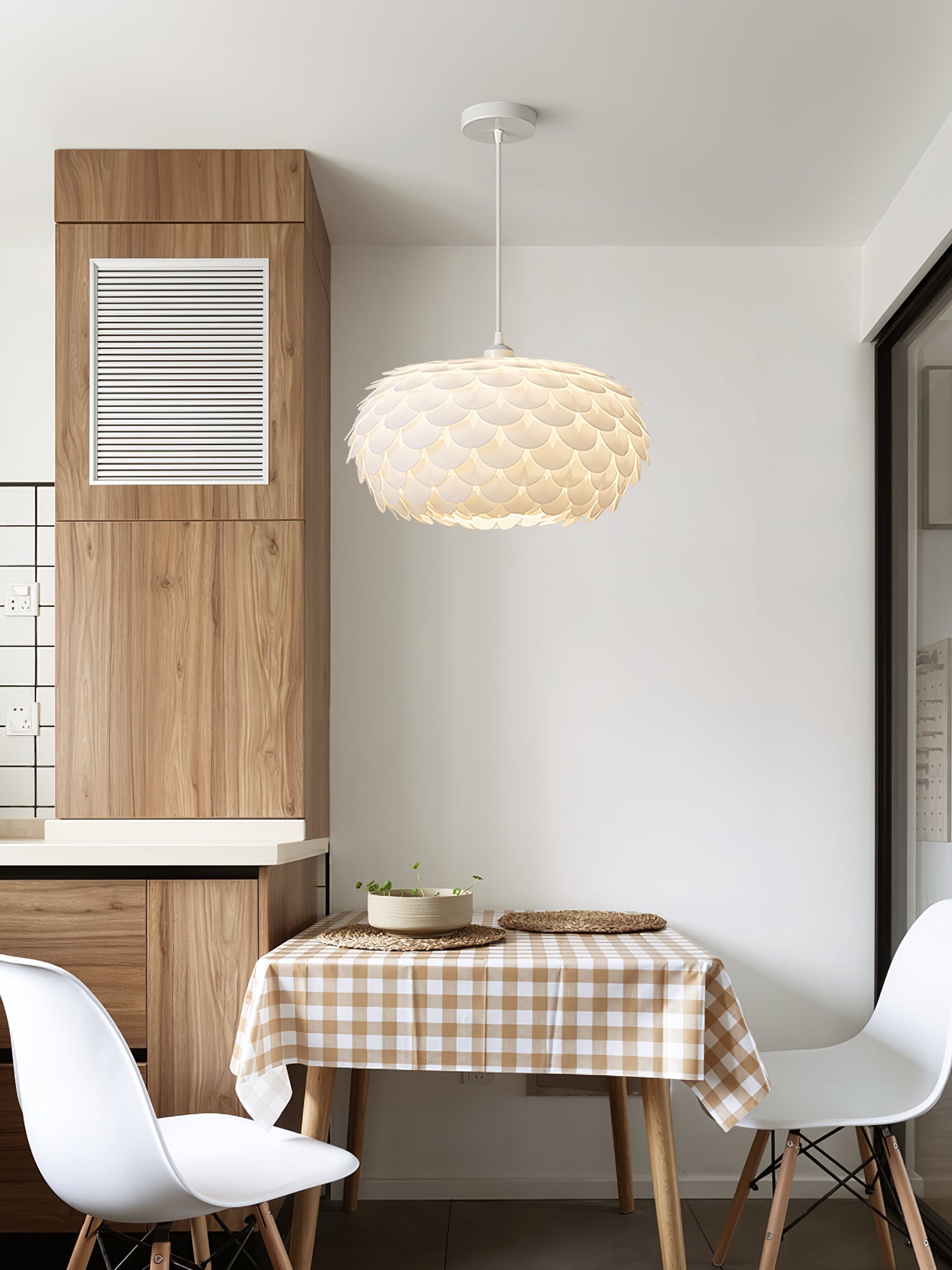 Erges Pendant Lamp
