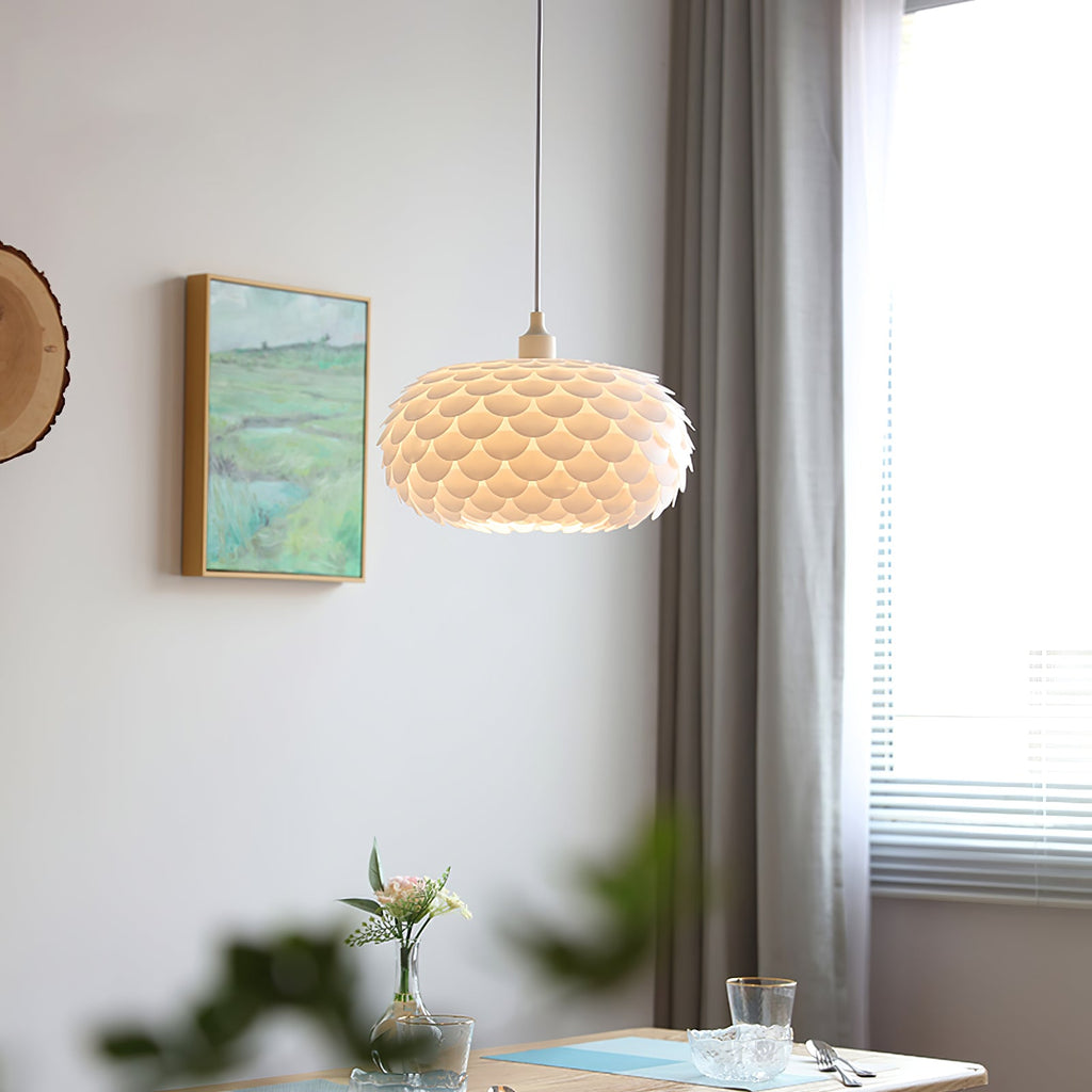 Erges Pendant Lamp