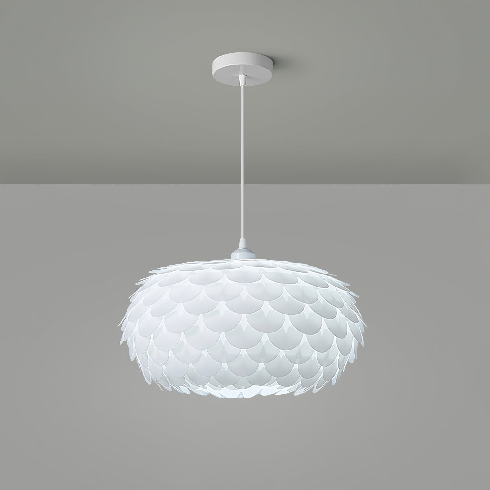 Erges Pendant Lamp