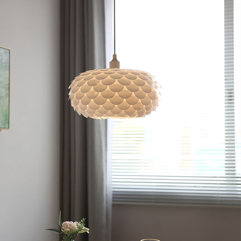 Erges Pendant Lamp