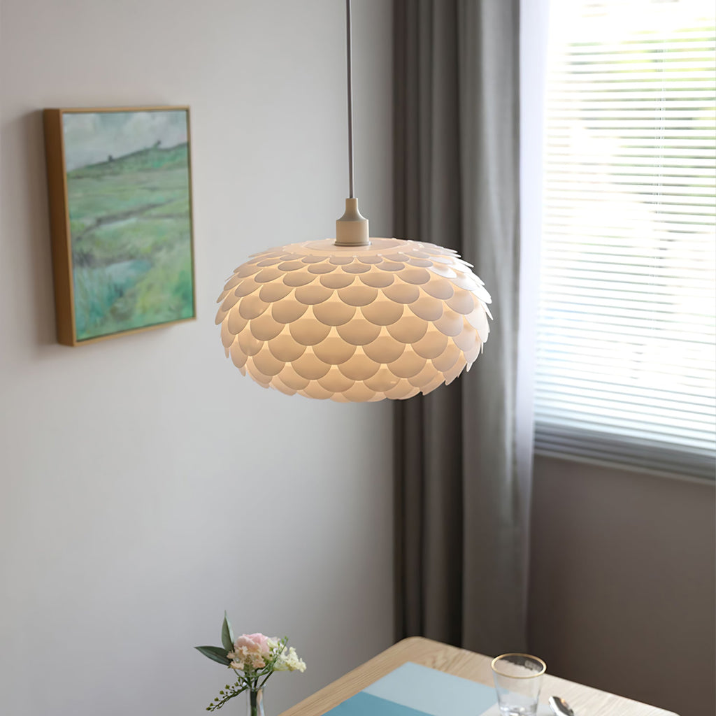Erges Pendant Lamp