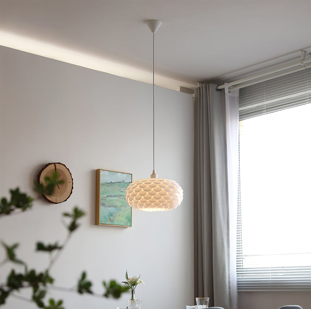 Erges Pendant Lamp