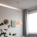 Erges Pendant Lamp