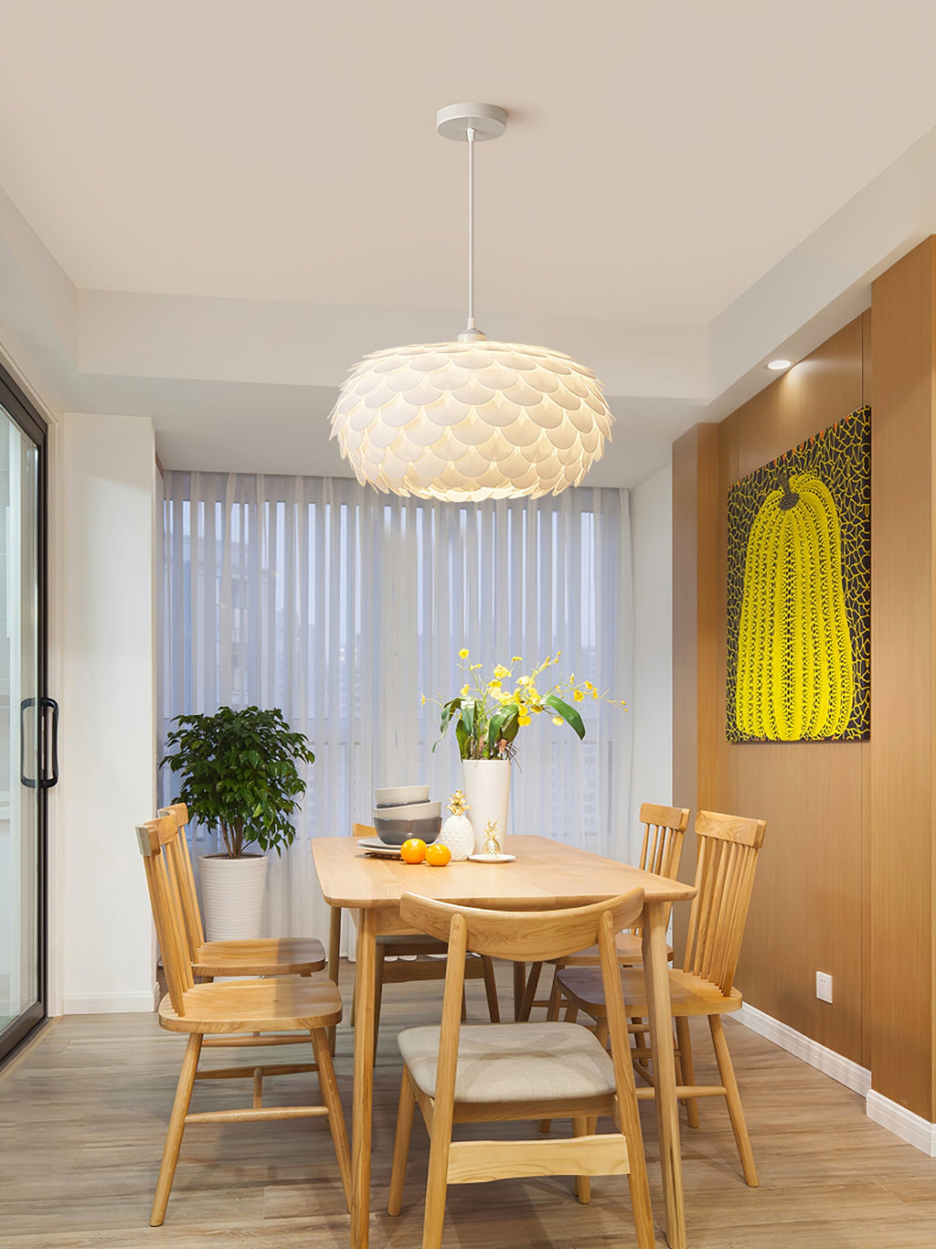 Erges Pendant Lamp