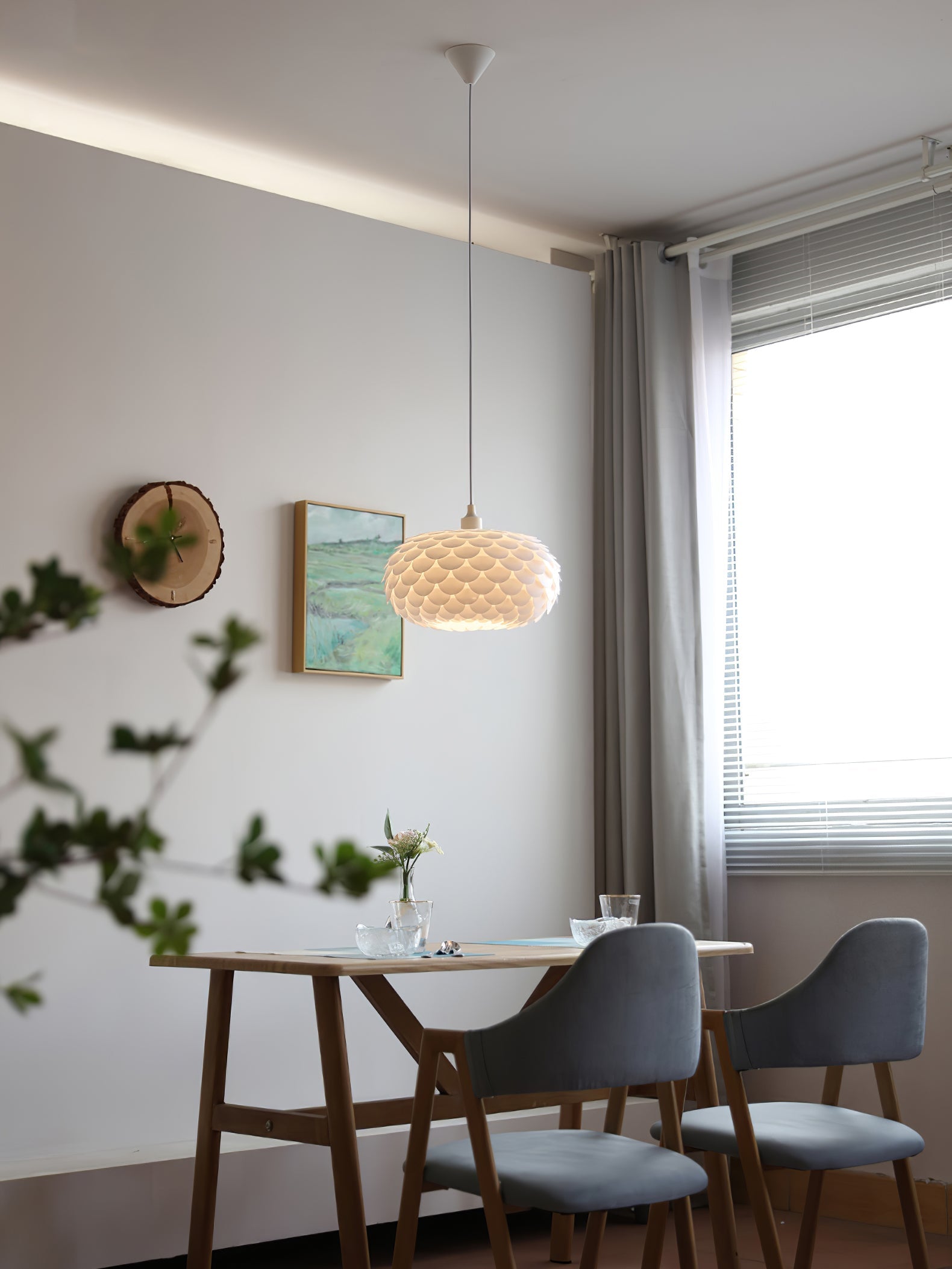 Erges Pendant Lamp