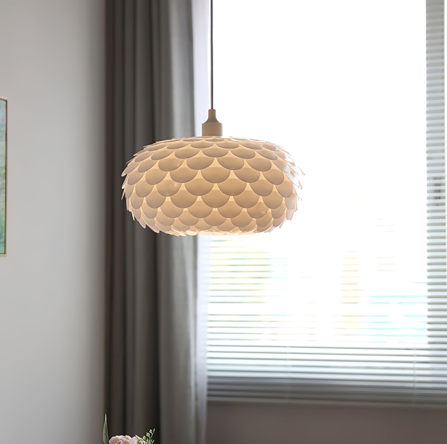 Erges Pendant Lamp