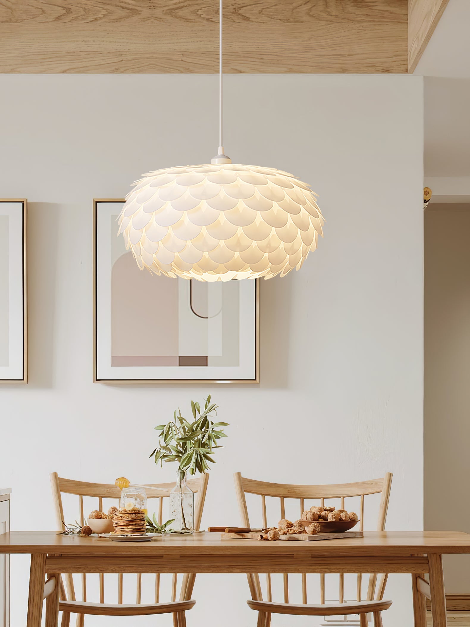 Erges Pendant Lamp