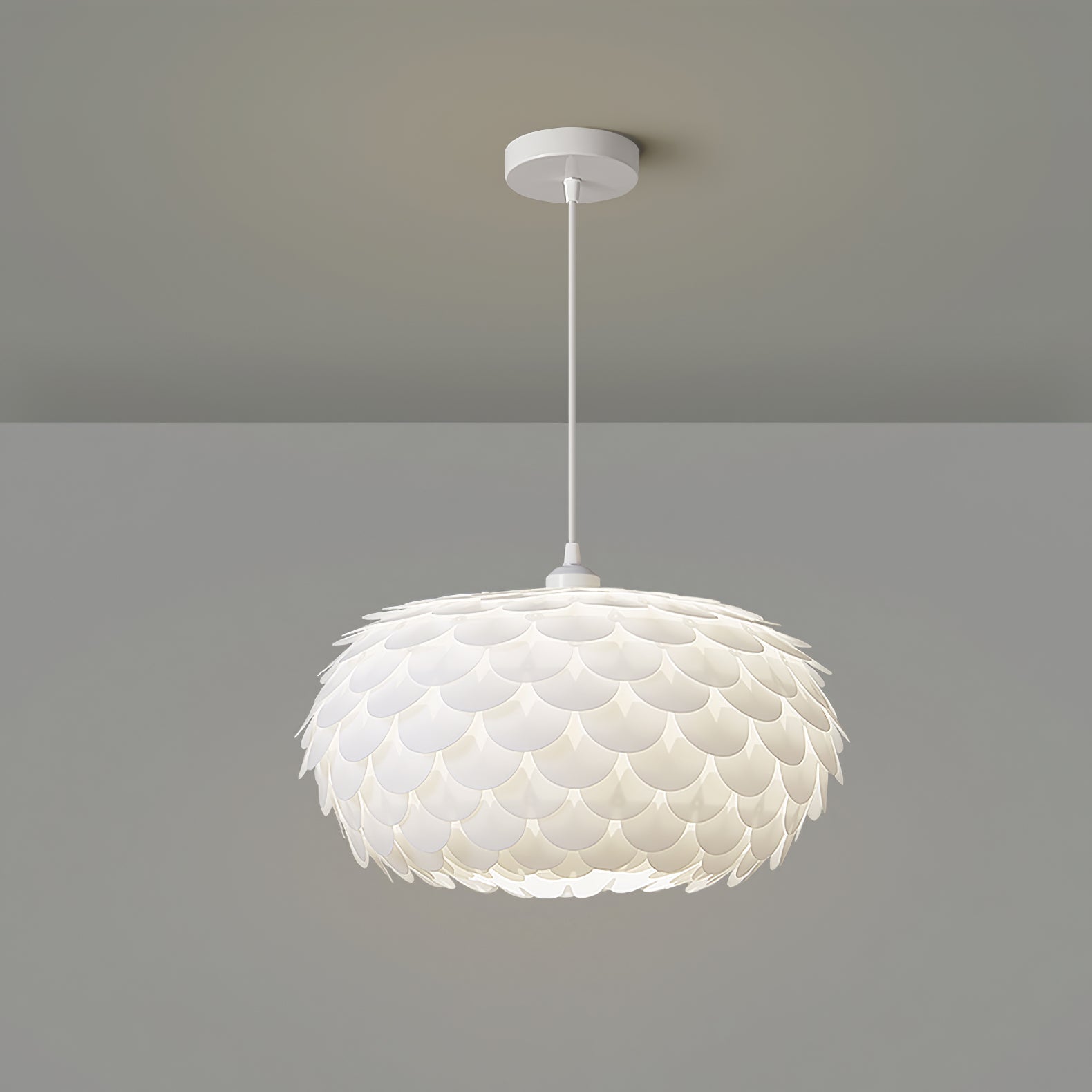 Erges Pendant Lamp