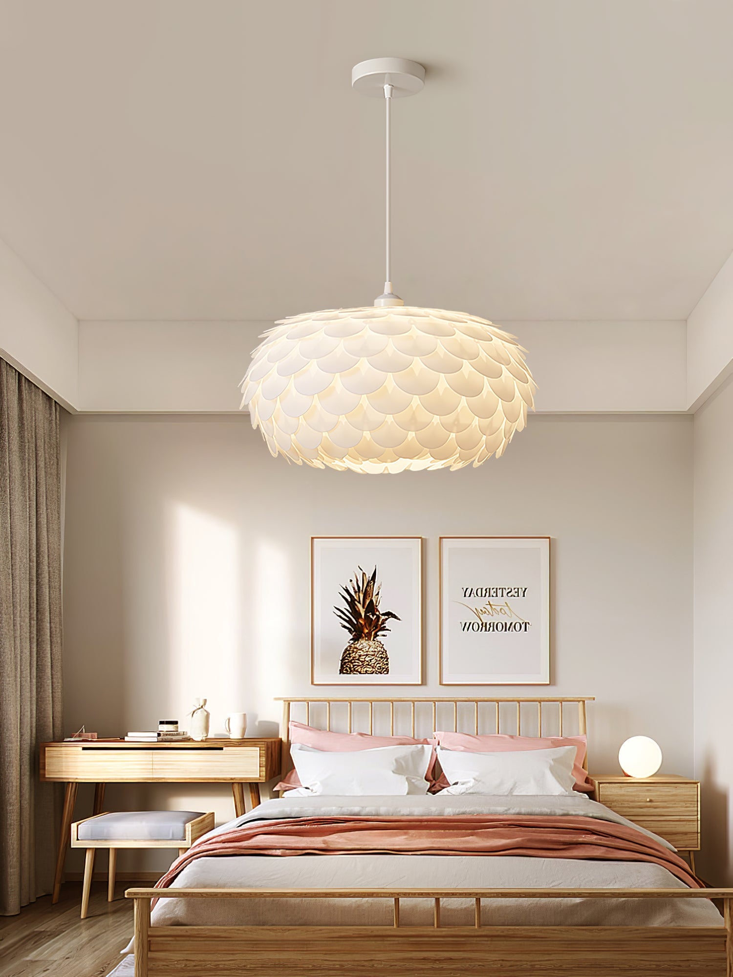 Erges Pendant Lamp