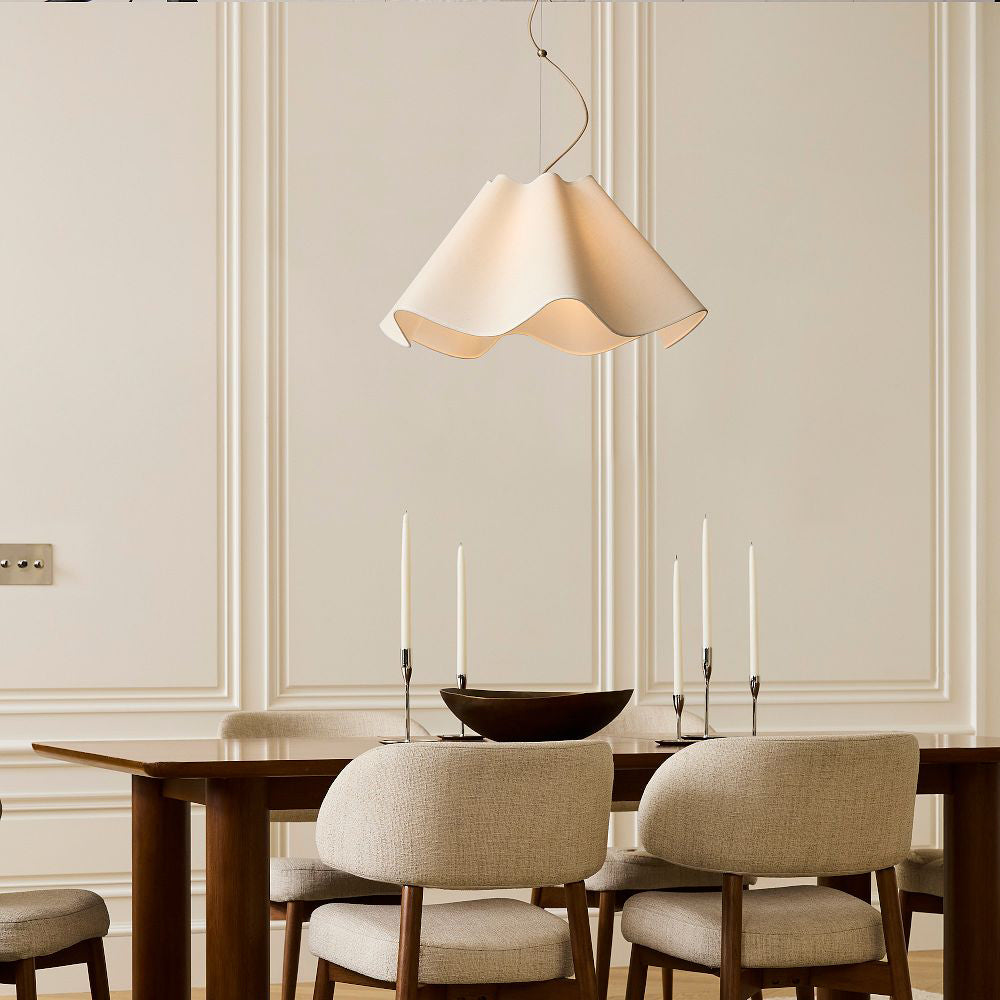 Ethereal Pendant Light
