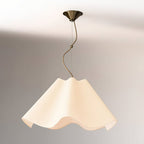Ethereal Pendant Light