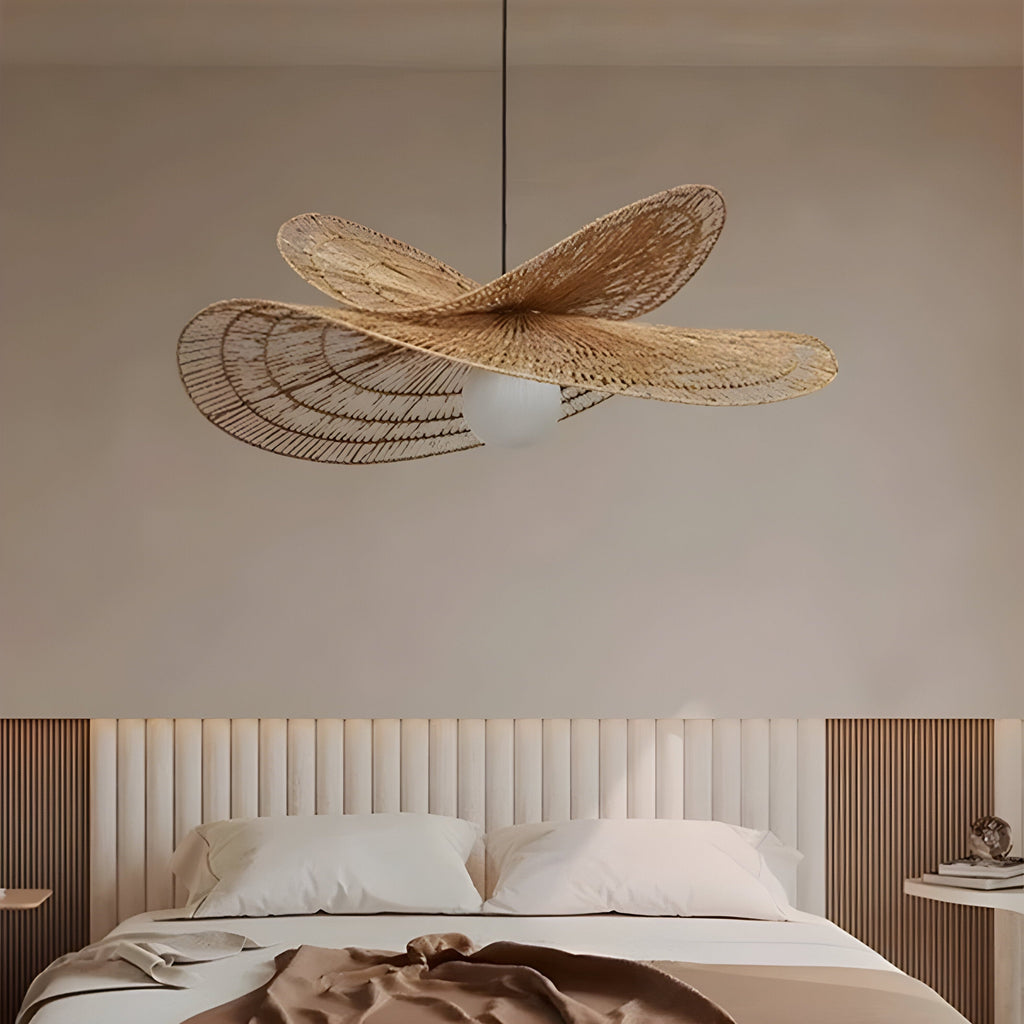 Xiami Pendant Light