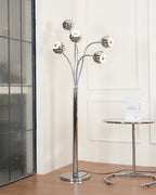 Eyeball Floor Lamp