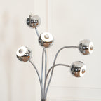 Eyeball Floor Lamp