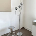 Eyeball Floor Lamp