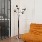 Eyeball Floor Lamp