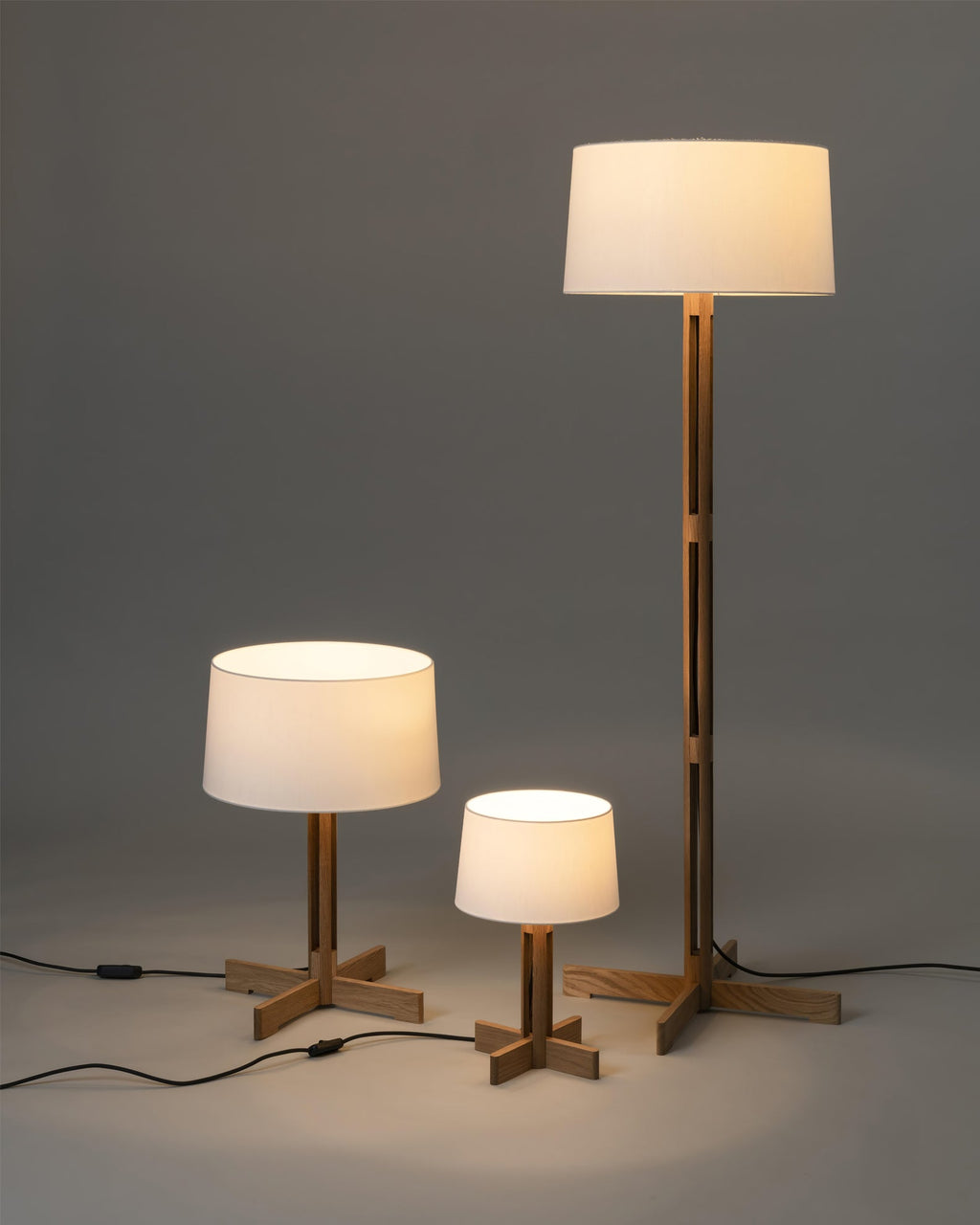 Fad Floor Lamp