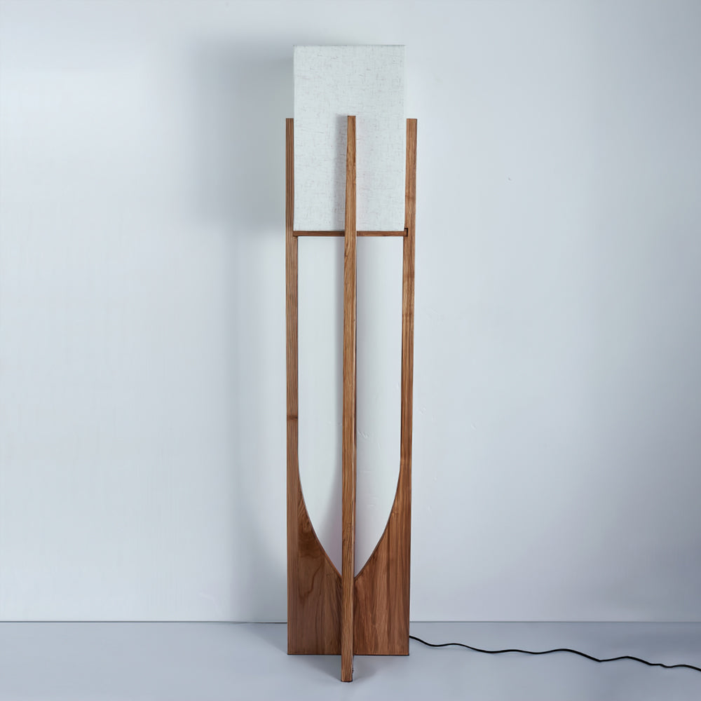 Fairbanks Floor Lamp