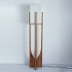Fairbanks Floor Lamp