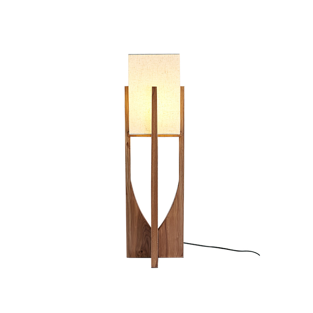 Fairbanks Floor Lamp