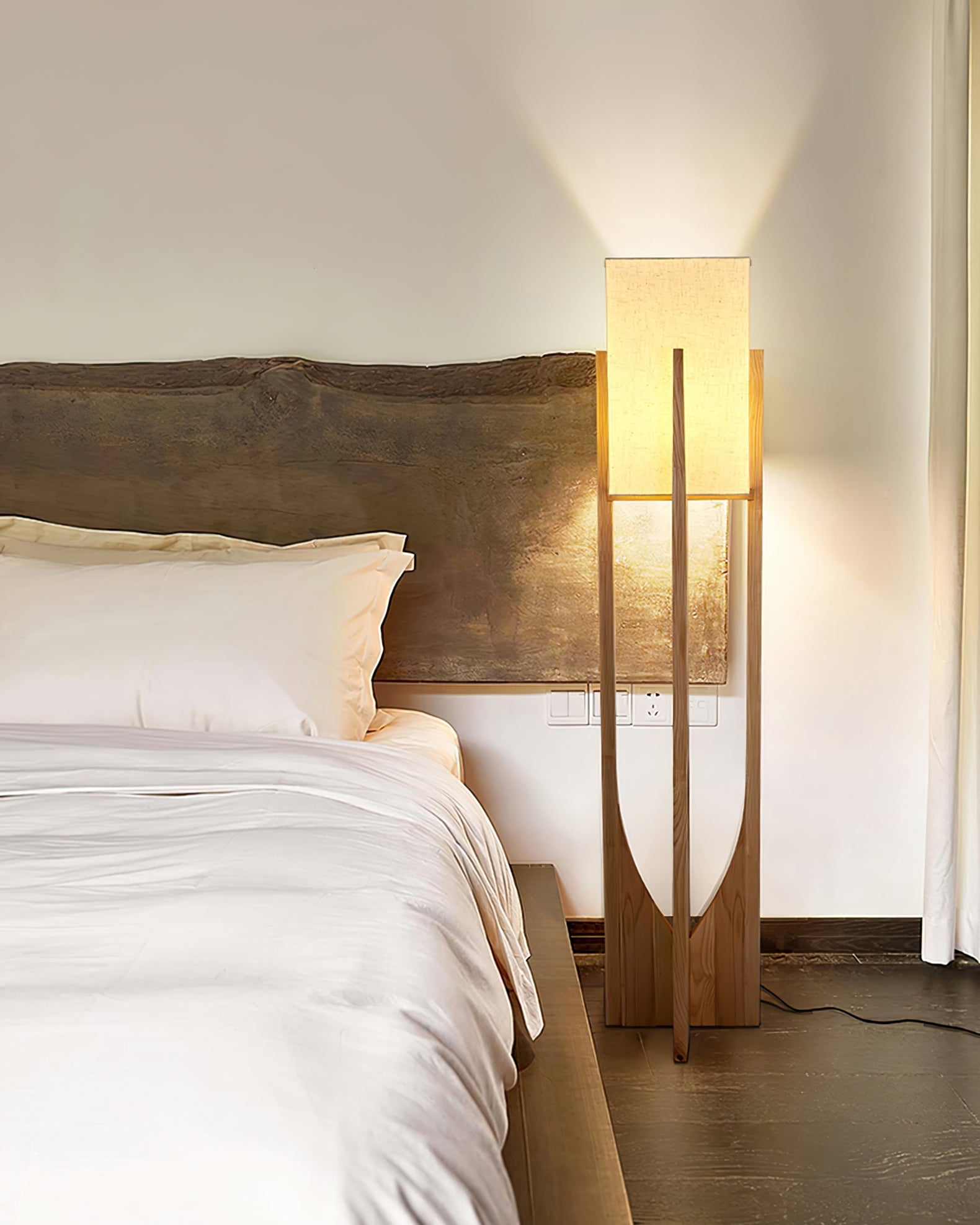 Fairbanks Floor Lamp