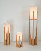 Fairbanks Floor Lamp