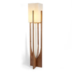 Fairbanks Floor Lamp