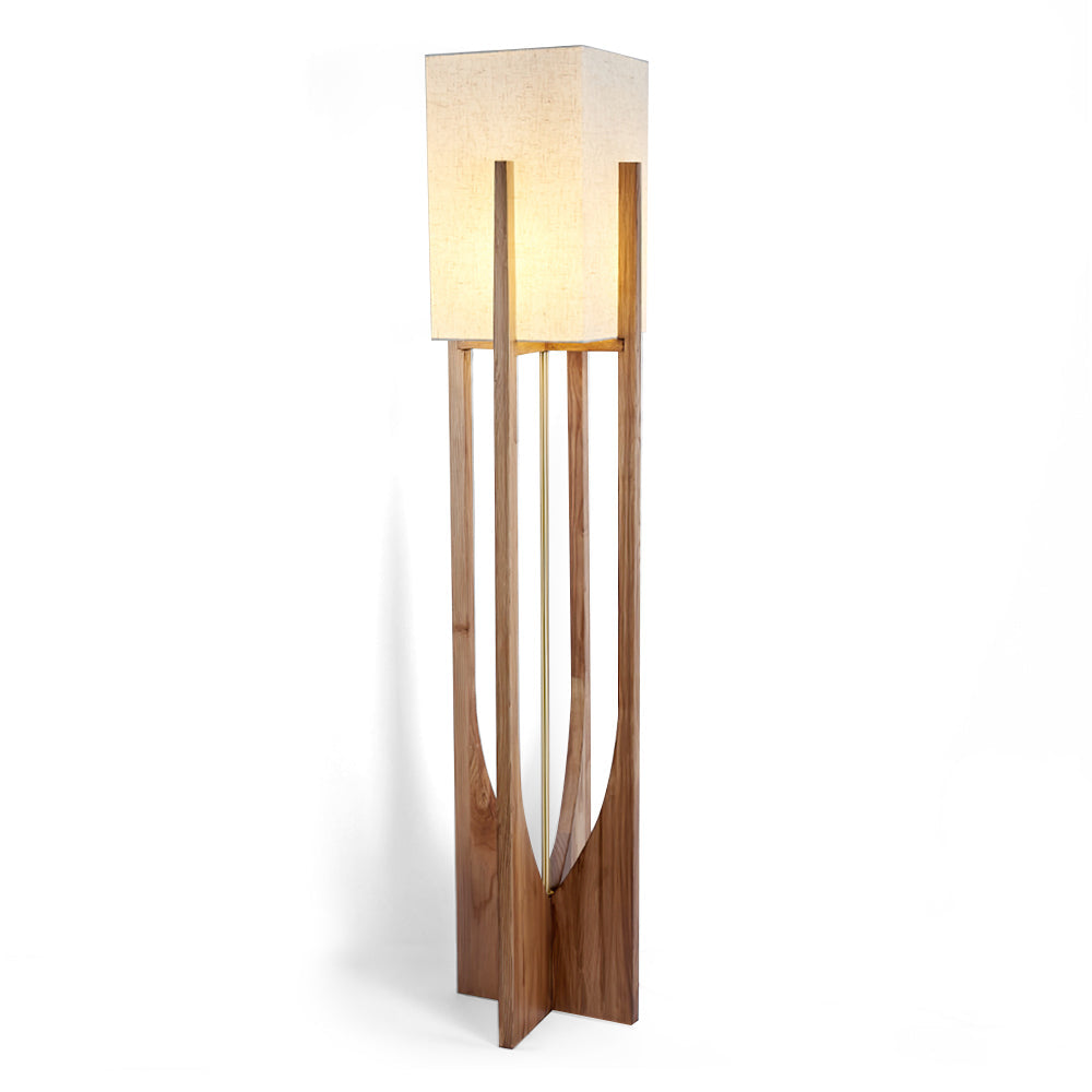 Fairbanks Floor Lamp