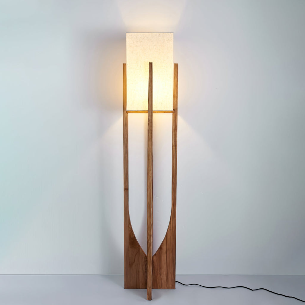 Fairbanks Floor Lamp