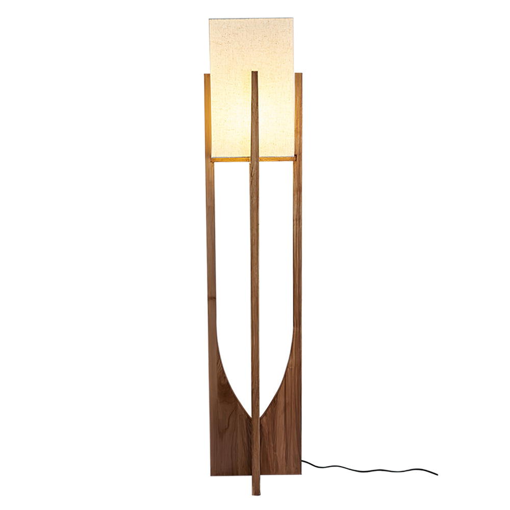 Fairbanks Floor Lamp
