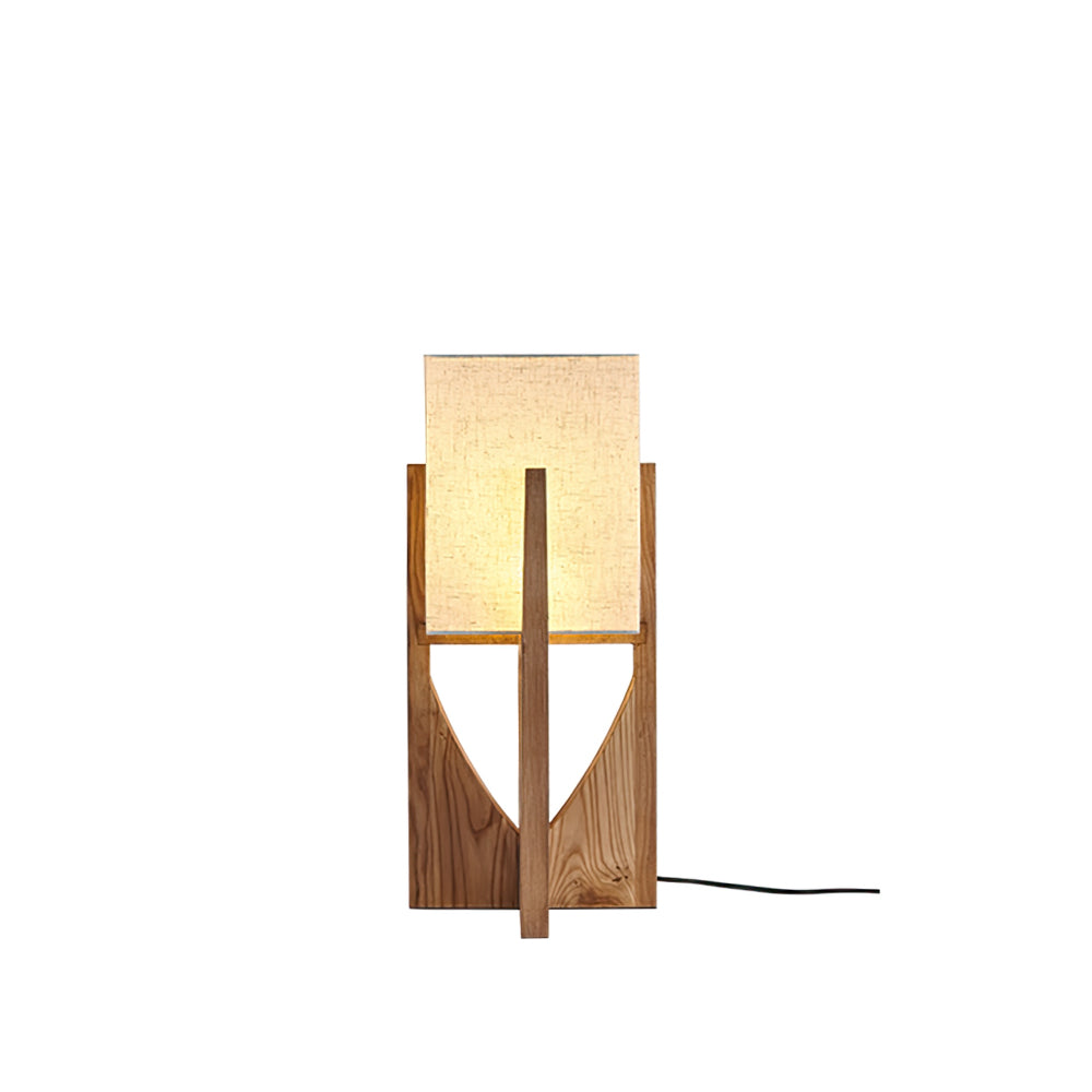 Fairbanks Floor Lamp