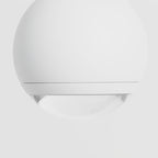 Falling Pendant Lamp