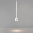 Falling Pendant Lamp