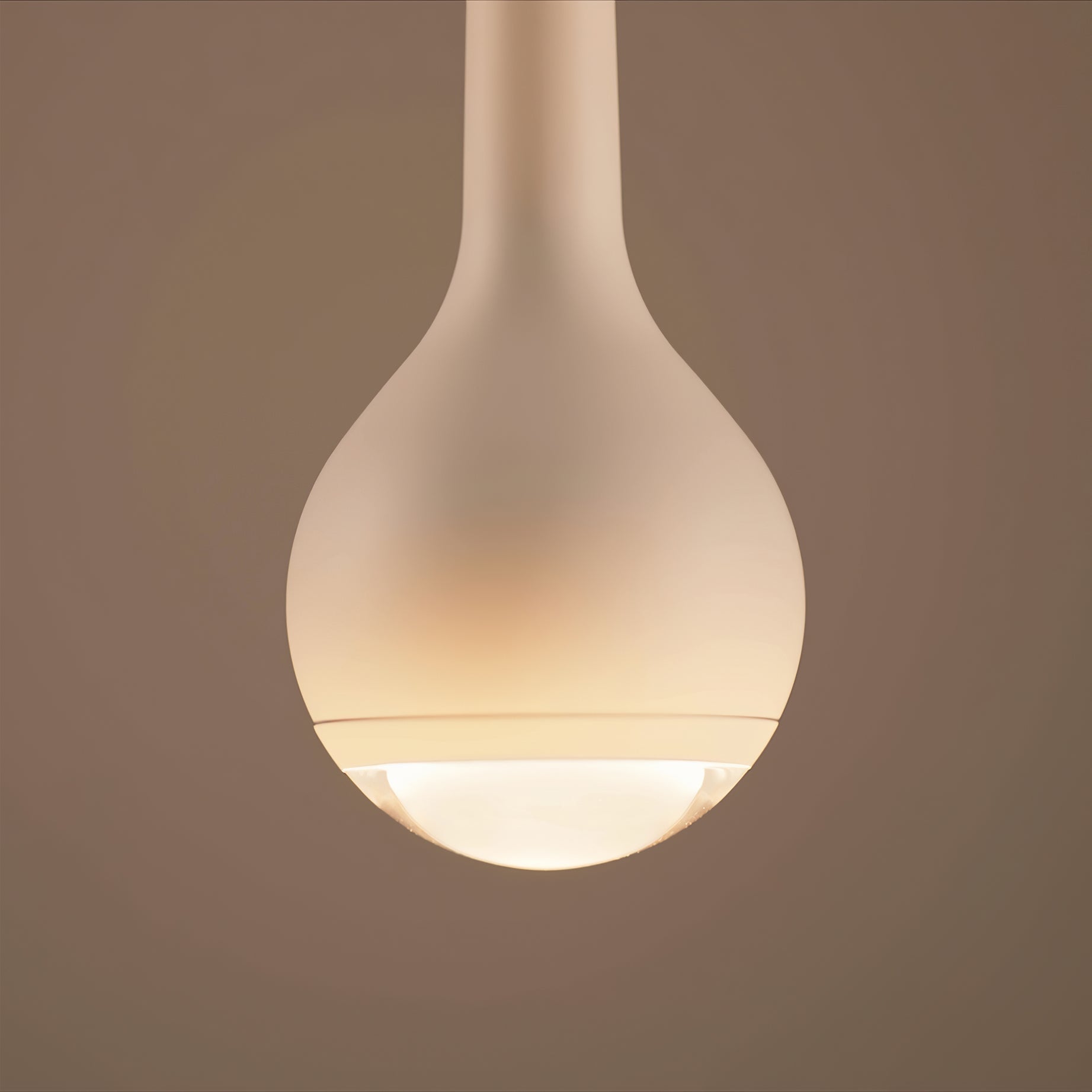 Falling Pendant Lamp