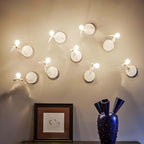 Fandelo Wall Lamp