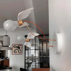 Fandelo Wall Lamp