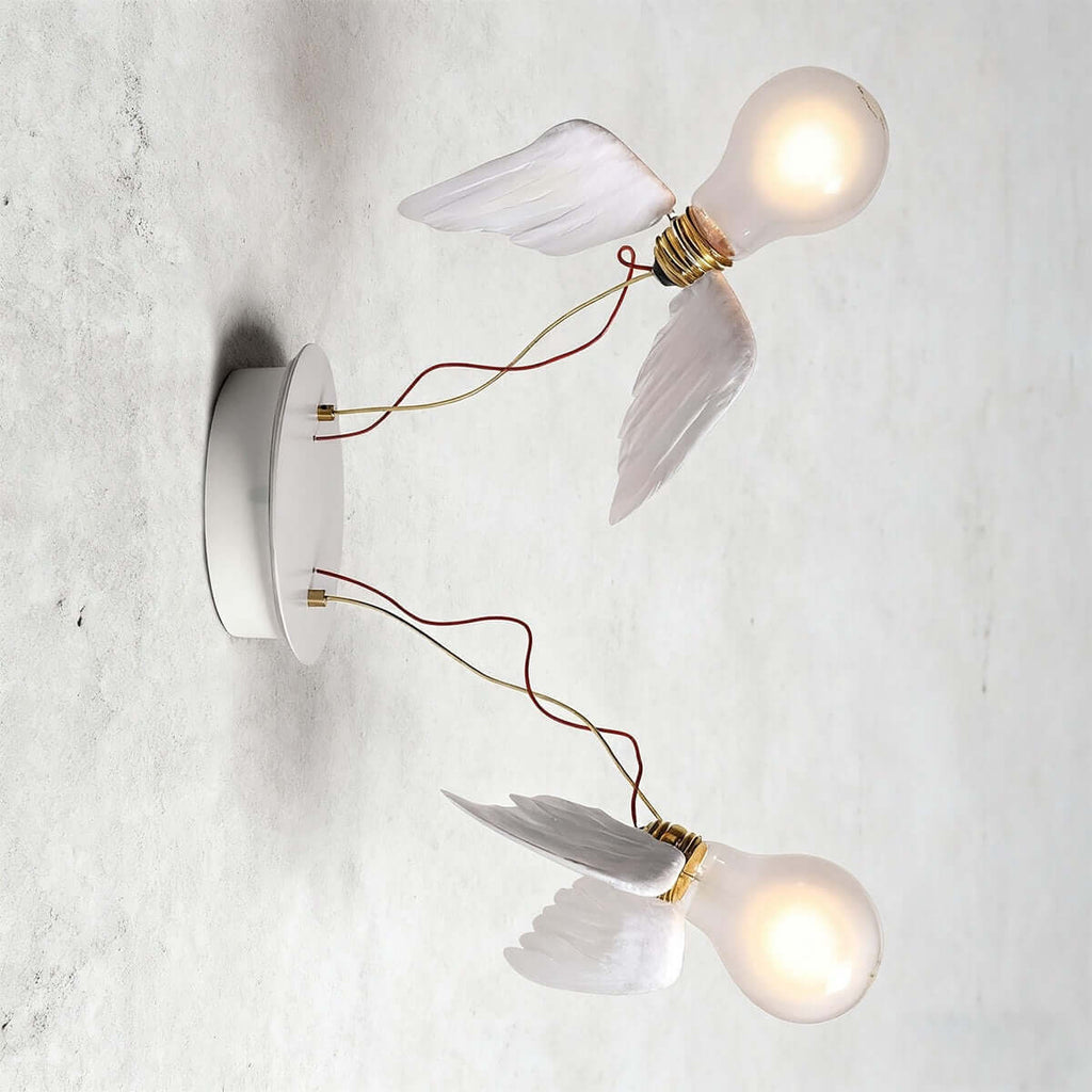 Fandelo Wall Lamp