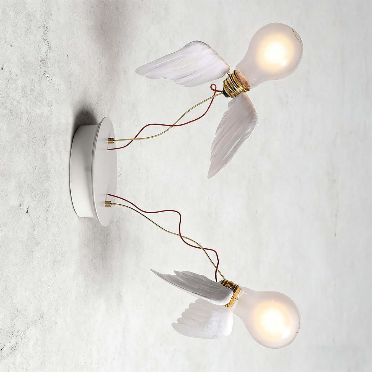 Fandelo Wall Lamp