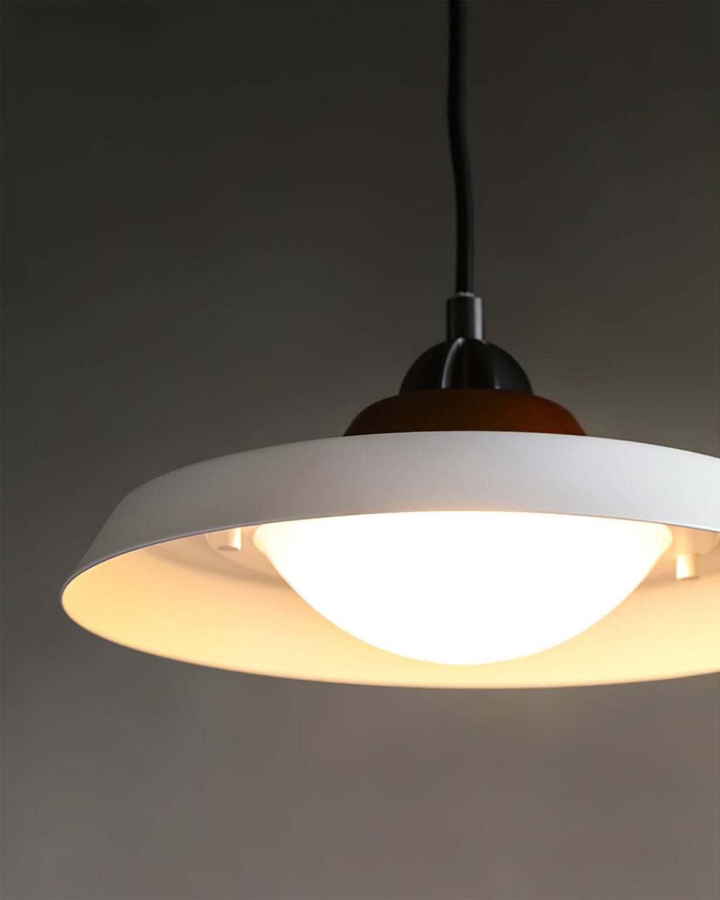 Far Pendant Lamp