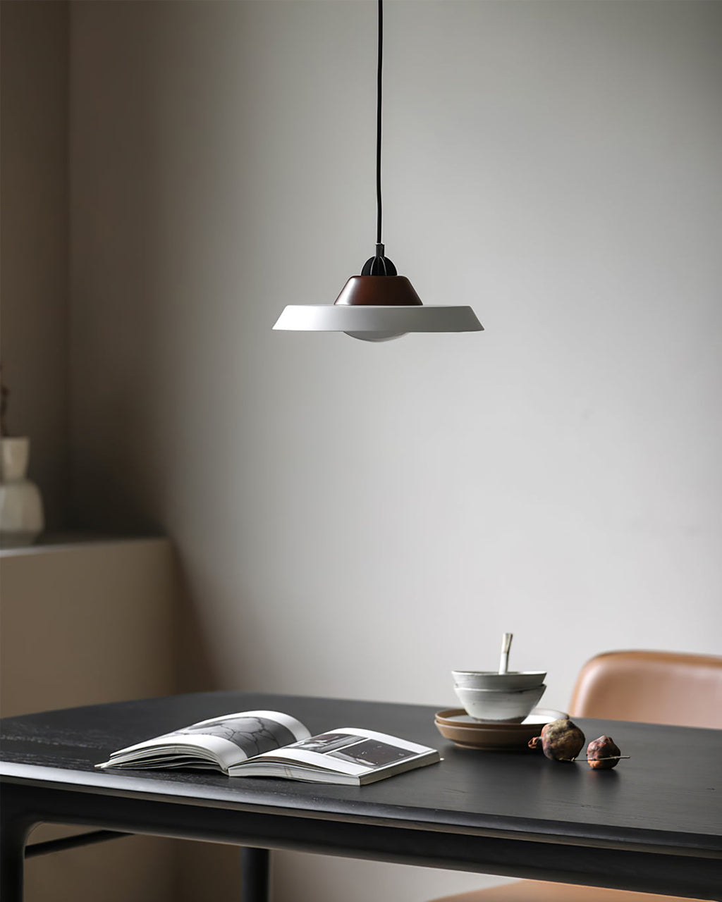 Far Pendant Lamp