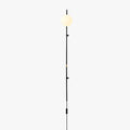 Farethi Plug In Wall Lamp